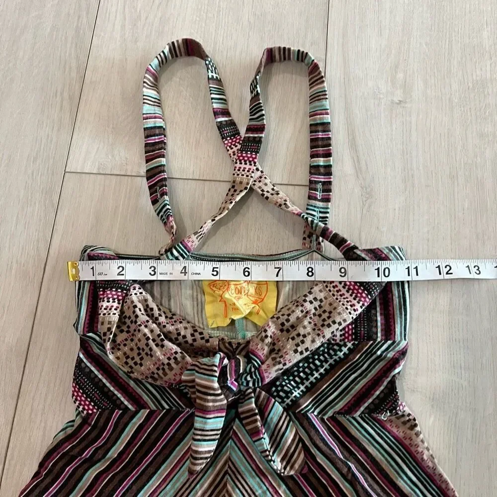 Free people womens top size xs